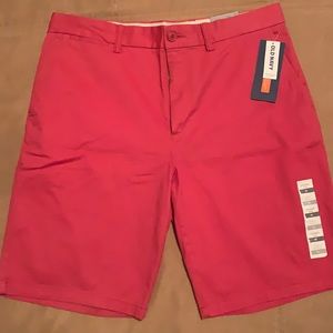Men’s Size 36 Slim Old Navy Shorts